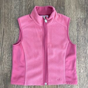American Girl Vest
